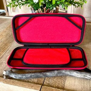 Nintendo switch case